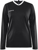 Progress Ls Basket Jersey W