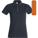 Stretch Premium Polo Ladies