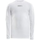 Pro Control Compression Long Sleeve Jr