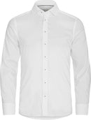 JH&F Yellow Bow 52 Slim Fit