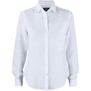 Summerland Linen Shirt Ladies