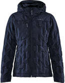 Hybrid Puffy Jacket W