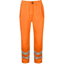 6550 Regnbukse KL. 2/1 - BlestShop