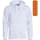 Basic Hoody - BlestShop