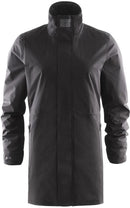 Technical Carcoat Woman