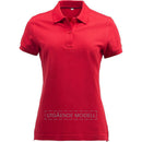 Rimrock Cotton Pique Ladies