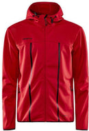 Adv Explore Soft Shell Jacket M - BlestShop