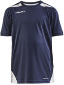 Pro Control Impact Ss Tee J