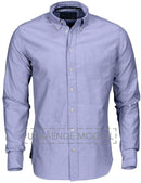 JH&F Indigo Bow 30 Slim Fit