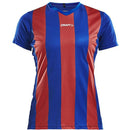 Progress Jersey Stripe W