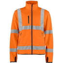 6105 Lite Softshell Jacket KL. 3 - BlestShop