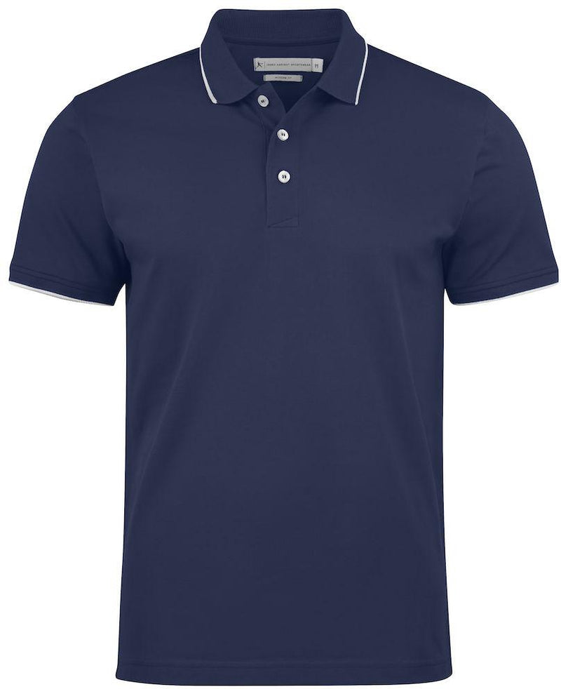 Greenville Polo modern fit