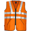 6702 Refleksvest KL. 3 - BlestShop
