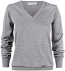Westmore Lady merino pullover