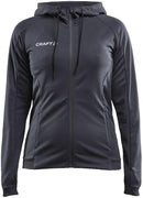 Evolve Hood Jacket W - BlestShop