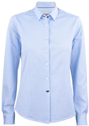 JH&F Indigo Bow 34 Women