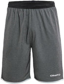Progress Reversible Basket Shorts M
