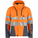 6419 Softshell jakke KL 3/2 - BlestShop