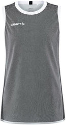 Progress Reversible Basket Singlet W