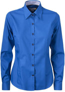 JH&F Yellow Bow 51 Woman