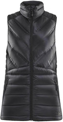 Lt Down Vest W