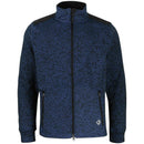 3318 Fleece Jakke - BlestShop