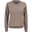 Oakville Crewneck Ladies