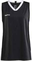 Progress Basket Singlet W