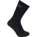 9012 Halvfrotte Strømpe - 7pack - BlestShop