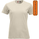 New Classic-T Ladies More