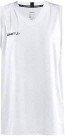 Progress Basket Singlet Jr