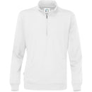 Half Zip Unisex (GOTS)
