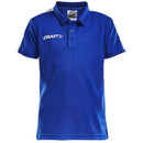 Progress Polo Pique Jr