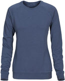 Cornell Ladies Crewneck - BlestShop