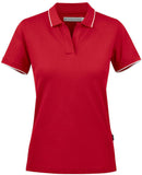 Greenville Polo Woman
