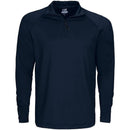 Coos Bay Half Zip Men - BlestShop