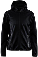 Adv Explore Soft Shell Jacket W - BlestShop