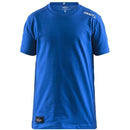 Community Mix SS Tee Jr - BlestShop