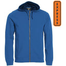 Classic Hoody Full Zip - BlestShop