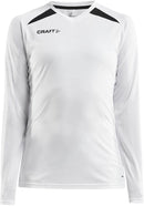 Pro Control Impact Ls Tee W