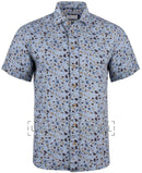 Indigo Bow 38 S/S Slim