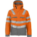 6422 Vinterjakke KL. 3 - BlestShop