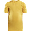 Pro Control Compression Tee Jr