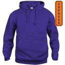 Basic Hoody - BlestShop