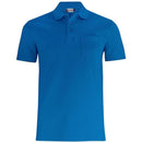 Basic Polo w/Pocket - BlestShop