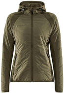 Adv Explore Hybrid Jacket W - BlestShop