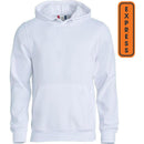 Basic Hoody JR - BlestShop