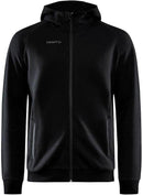 Core Soul Full Zip Hood M - BlestShop