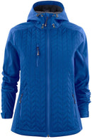 Myers Lady Softshell Jacket