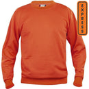 Basic Roundneck - BlestShop